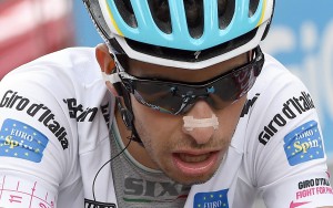 98th Giro d'Italia: 15th stage, Marostica-Madonna di Campiglio