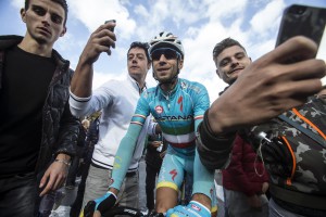 "Il Lombardia" cycling race