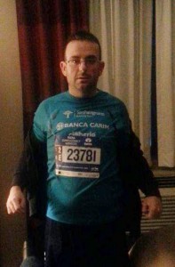 Italiano scomparso dopo la maratona di New York