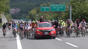 Autostrade: 'Giro' sulla A1 panoramica tra Firenze e Bologna