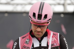 Giro d'Italia 2016 - 99a edizione -  Tappa 6 - da Ponte a Roccaraso - 157 km