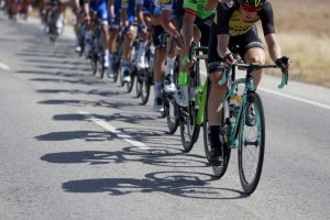 Ciclismo, La Vuelta