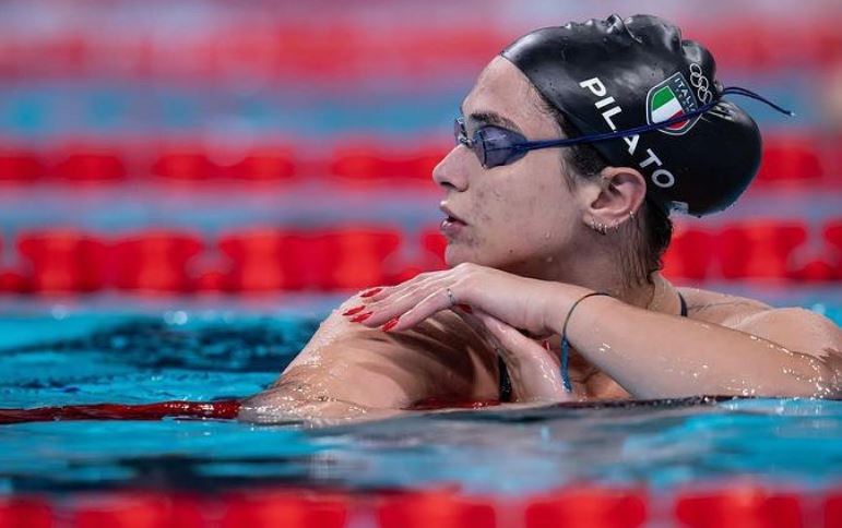 La medaglia di legno? Nello sport non esiste...