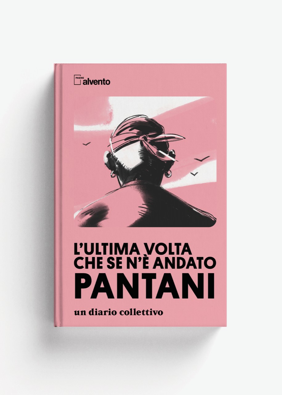 Pantani, ancora un "scatto" in finale al Salone del libro a Torino