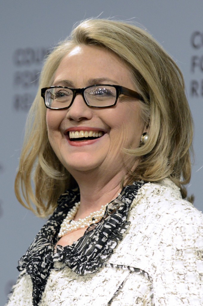 Hillary Clinton Ci Prova Il Blog Di Orlando Sacchelli