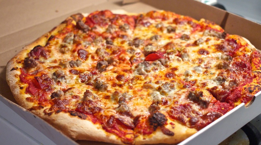 Usa, le catene della pizza stanno coi Repubblicani Il blog di Orlando