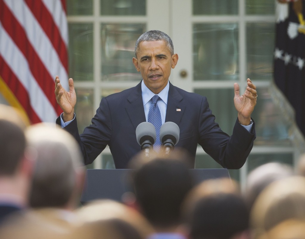 Obama Delude Gli Armeni Il Blog Di Orlando Sacchelli