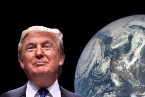 Trump e il clima