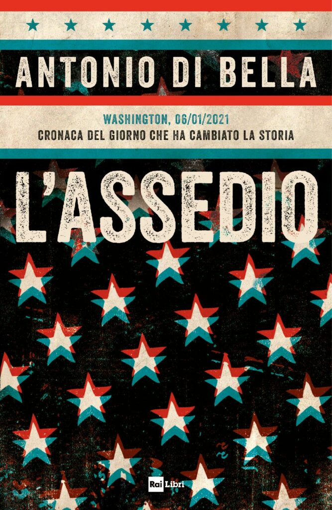 L assedio 6 Gennaio 2021 Il Blog Di Orlando Sacchelli