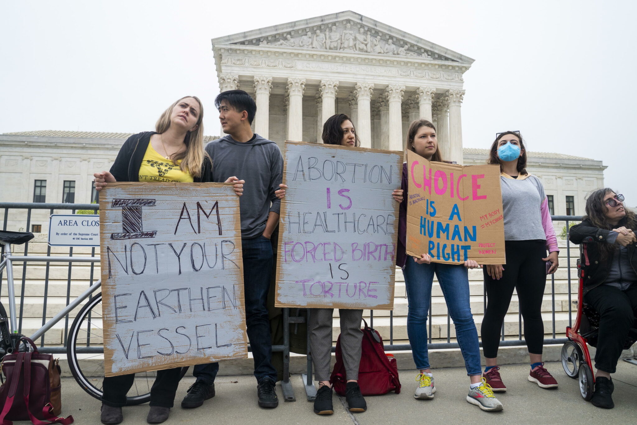 Aborto Scontro Aperto Negli Usa Il Blog Di Orlando Sacchelli