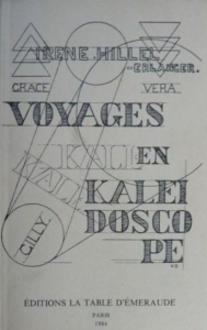 Voyages en Kaléidoskope
