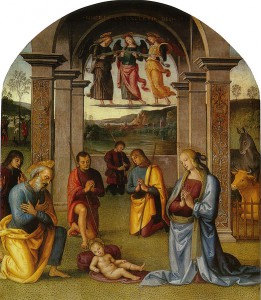 Perugino,_natività,_collegio_del_cambio