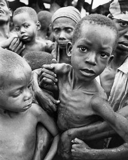 Africa Svuotata Quasi Un Genocidio Il Blog Di Nino Spirli