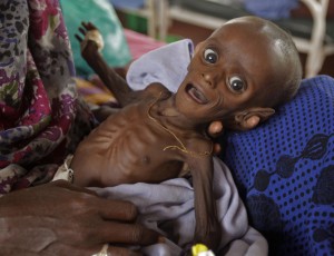 APTOPIX Kenya East Africa Famine
