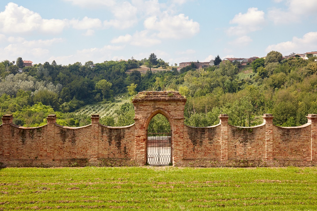 Panorama Monferrato 4 – 8 settembre 2024