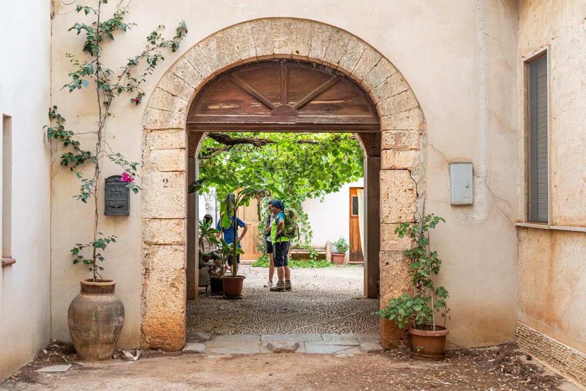 Si è concluso ieri “Bagli, olio e mare”, a San Vito lo Capo,