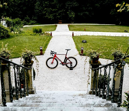 Pedalando in Veneto tra ville, castelli e dimore