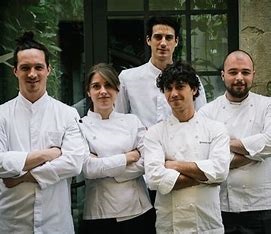 Locale Firenze presenta ‘Consapevolezza’, il nuovo menù degustazione dell’Executive Chef Simone Caponnetto